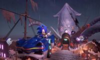 رقابت Sonic Racing: CrossWorlds: آیا بهترین عنوان سونیک به Metacritic کراش و ماریو می رسد؟