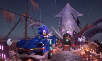 رقابت Sonic Racing: CrossWorlds: آیا بهترین عنوان سونیک به Metacritic کراش و ماریو می رسد؟