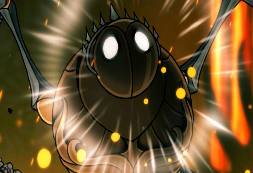 غلبه بر سختی Silksong: چالش های هورنت و راهکارهای الهام گرفته از Elden Ring