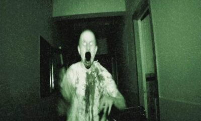 ریبوت فیلم Grave Encounters: بازگشت وحشت با جاستین لانگ و تیم اصلی