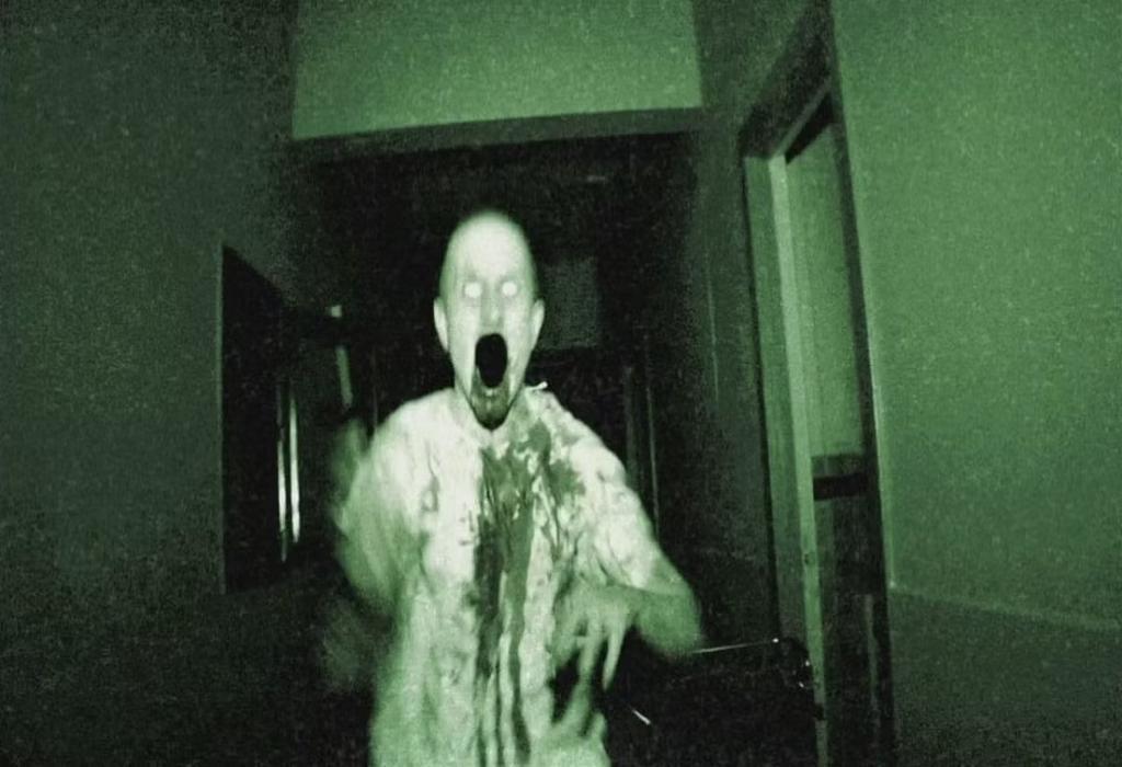 ریبوت فیلم Grave Encounters: بازگشت وحشت با جاستین لانگ و تیم اصلی