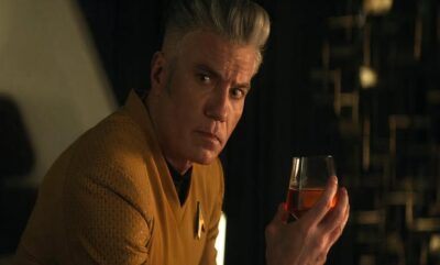 سرنوشت عاشقانه Captain Pike در Star Trek: Strange New Worlds فصل 3 و تناقضات آن