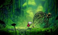 تیم Cherry توضیح می دهد: نحوه ساخت Silksong و روند لذت بخش توسعه آن