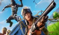 Fortnite: چت نزدیک در حالت Delulu تجربه ای بی نظیر برای بازیکنان
