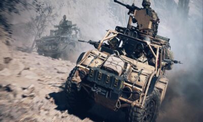 Battlefield 6: انتظارات بازیکنان و چالش های اضافه کردن نقشه های قدیمی