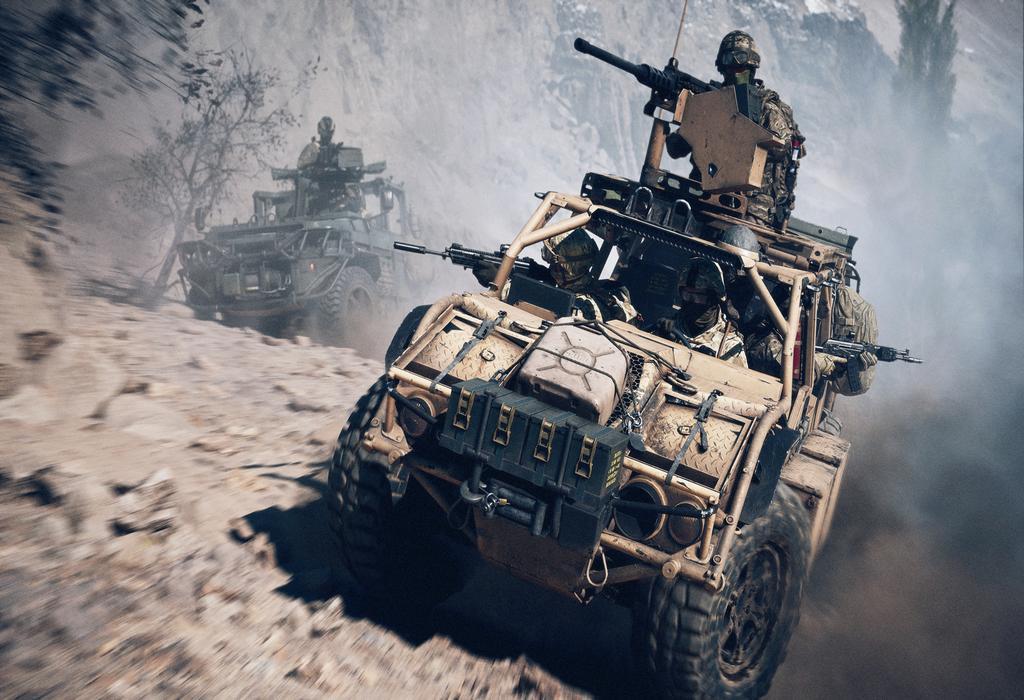 Battlefield 6: انتظارات بازیکنان و چالش های اضافه کردن نقشه های قدیمی