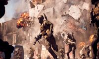 Battlefield 6: بررسی عمیق مراحل تخریب محیط و دکمه مخفی DICE