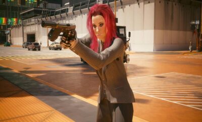 تایید مولتی پلیر Cyberpunk 2 توسط CD Projekt Red با استخدام مهندس شبکه