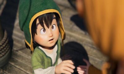 تکذیب نظریه Dragon Quest 7 درباره هویت رئیس نهایی پس از 25 سال توسط خالق آن