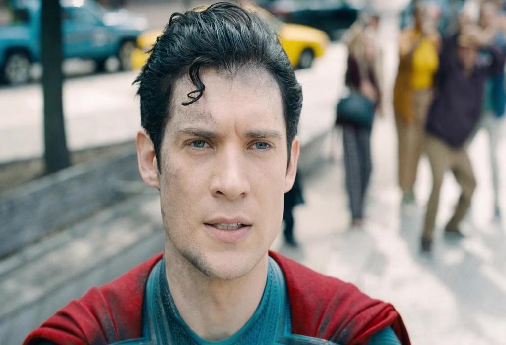 مقایسه سود باکس آفیس فیلم های Superman و Man of Steel: کدام موفق تر بود؟