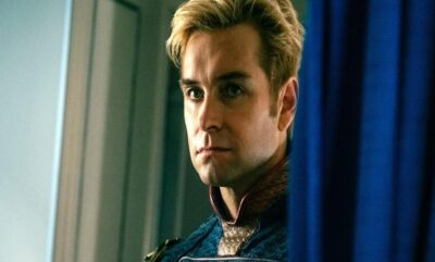 راز شکست Homelander در Gen V: معمای فصل دوم Gen V و کلید پیروزی