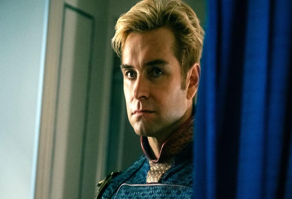 راز شکست Homelander در Gen V: معمای فصل دوم Gen V و کلید پیروزی