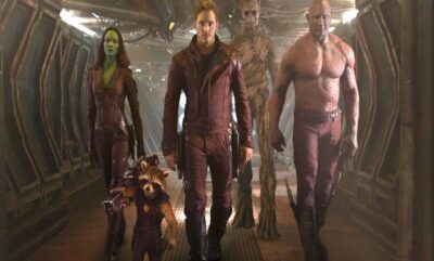 جیمز گان فاش کرد: راز موسیقی متن Guardians of the Galaxy و پیشنهاد عجیب