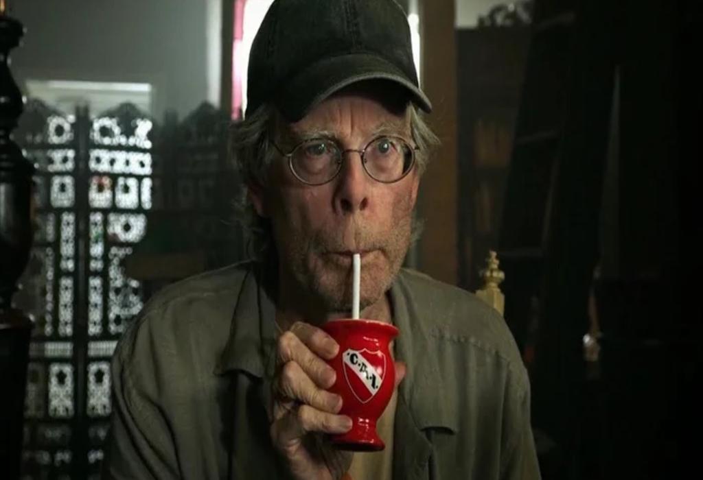 The Texas Chainsaw Massacre؛ فیلمی که Stephen King را ترساند