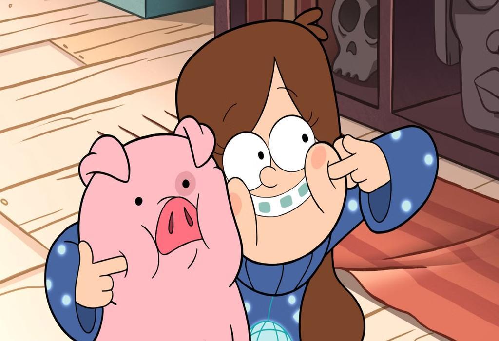 10 سریال برتر انیمیشن بدون قسمت بد