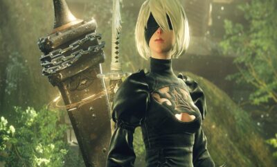 هدف Yoko Taro در Nier Automata: خلق داستانی گیج کننده تر از Replicant