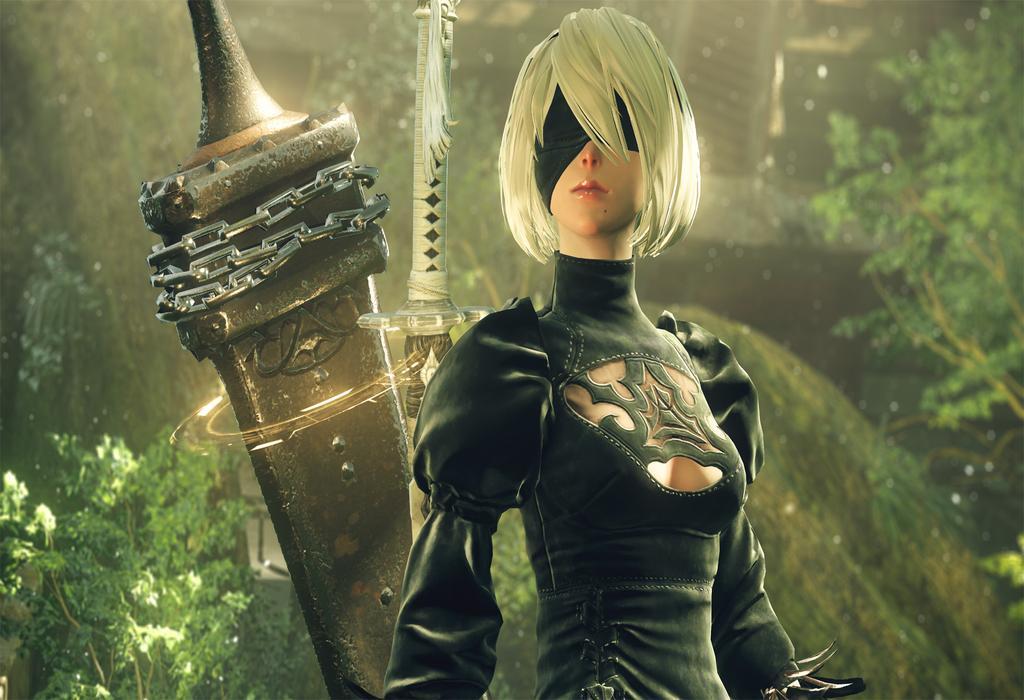 هدف Yoko Taro در Nier Automata: خلق داستانی گیج کننده تر از Replicant