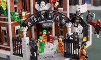 نقد و بررسی LEGO Arkham Asylum: بهترین هدیه برای طرفداران بتمن