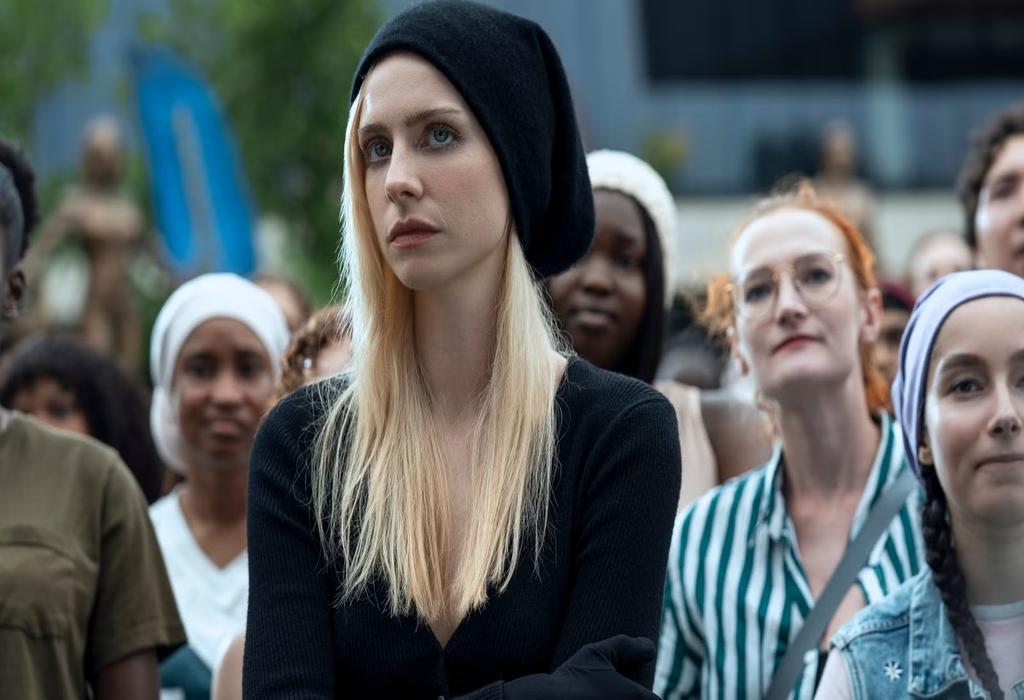 Gen V Season 2: بالاخره رستگاری Cate از اولین جرم او در فصل دوم