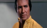 Star Trek: Khan دیدگاه مارلا: دیدگاهی نو به قسمت «Space Seed» سریال اصلی