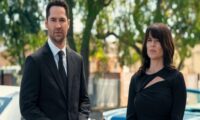 فصل چهارم The Lincoln Lawyer: نشانه های قطعی The Lincoln Lawyer Mickey Maggie آشتی