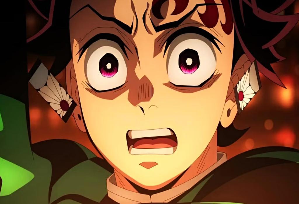 Demon Slayer پیشتاز گیشه و HIM جردن پیل در رتبه دوم: رکوردشکنی در باکس آفیس