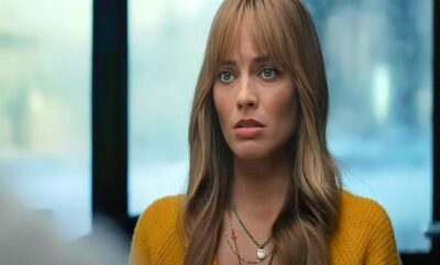 شکست A Big Bold Beautiful Journey: اولین فیلم مارگو رابی پس از Barbie ناامیدکننده ظاهر شد