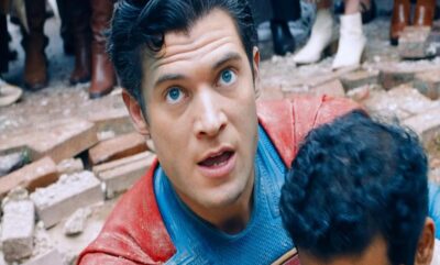 فیلم Superman جیمز گان: زمینه ساز 7 پروژه های آینده DC