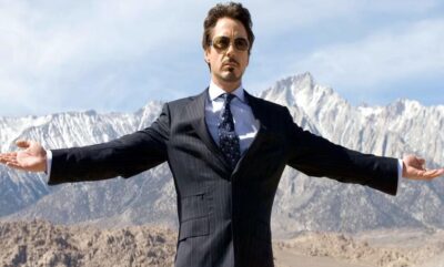 10 فیلم ابرقهرمانی که شاهکار از همان ابتدا بودند