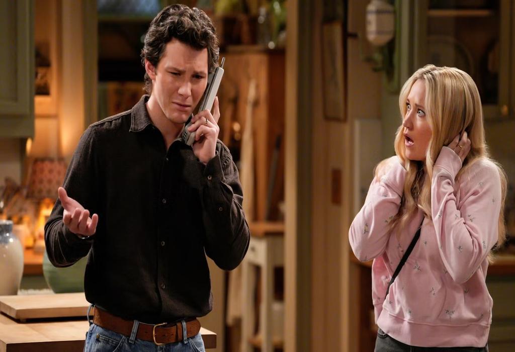 پیش بینی دلیل طلاق Georgie و Mandy: چرا آن ها نمی توانند با هم بسازند؟