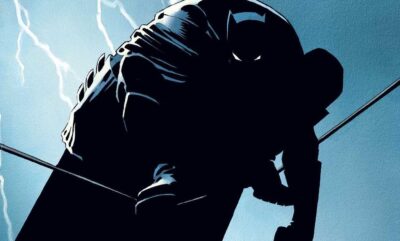 جیمز گان درباره بازیگر جدید Batman برای The Brave and The Bold صحبت کرد