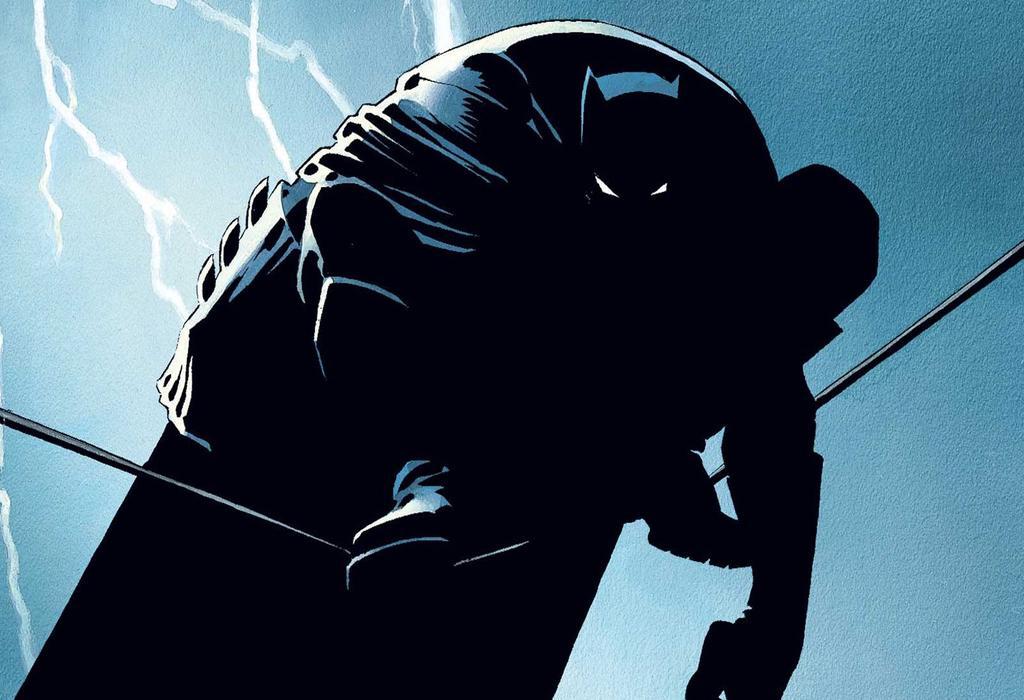 جیمز گان درباره بازیگر جدید Batman برای The Brave and The Bold صحبت کرد