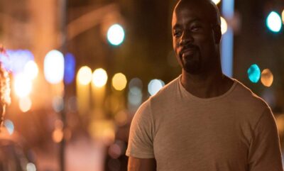 شایعات بازگشت Luke Cage به MCU: مایک کولتر همچنان هواداران را به وجد می آورد