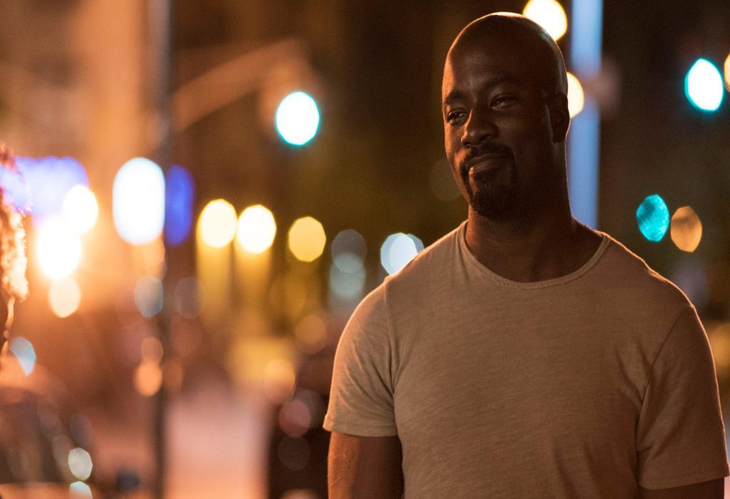 شایعات بازگشت Luke Cage به MCU: مایک کولتر همچنان هواداران را به وجد می آورد
