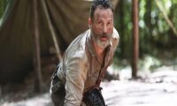 اشاره ستاره The Walking Dead به بازگشت Rick Grimes به دنیای مردگان متحرک
