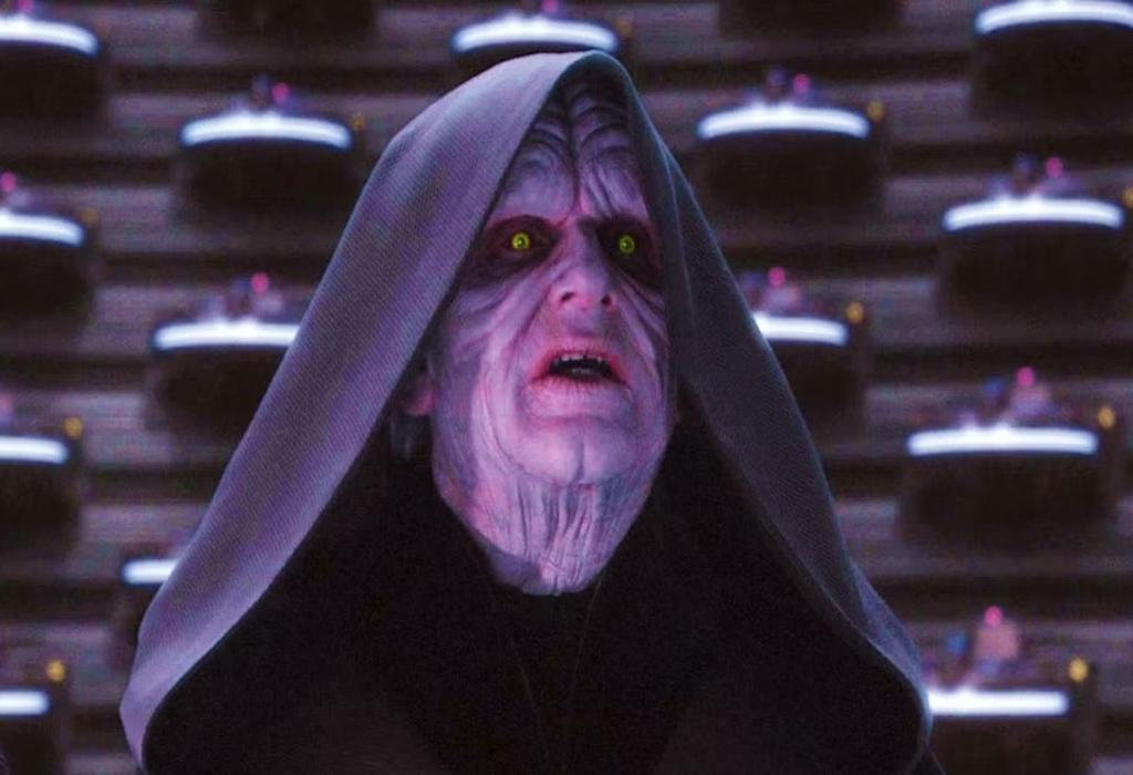 Star Wars: بررسی احتمال بازگشت سیث در Star Wars با مفهوم Force Hold