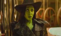 سینتیا اریوو و آریانا گرانده درباره ادای احترام Wicked به The Wizard of Oz توضیح می دهند