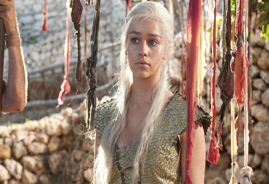 نقطه عطف Game Of Thrones: تاثیر اژدها بر سریال فراتر از تصور شماست