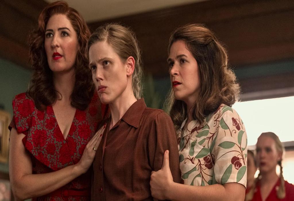 A League Of Their Own پایان ناتمام؛ بازیگر اصلی از لغو شوکه کننده سریال پس از دو سال می گوید