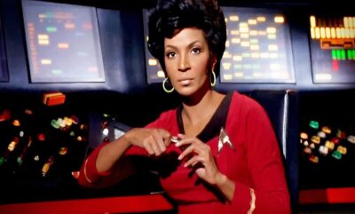جزئیات خطای پزشکی منجر به مرگ نیشل نیکولز، بازیگر Star Trek، در پرونده حقوقی