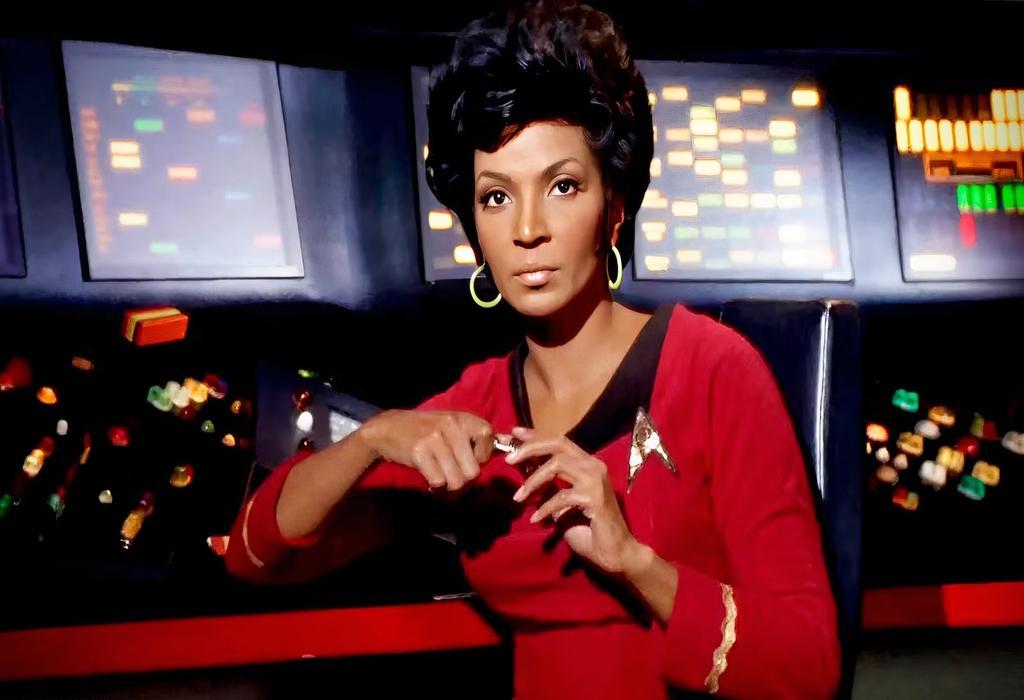 جزئیات خطای پزشکی منجر به مرگ نیشل نیکولز، بازیگر Star Trek، در پرونده حقوقی