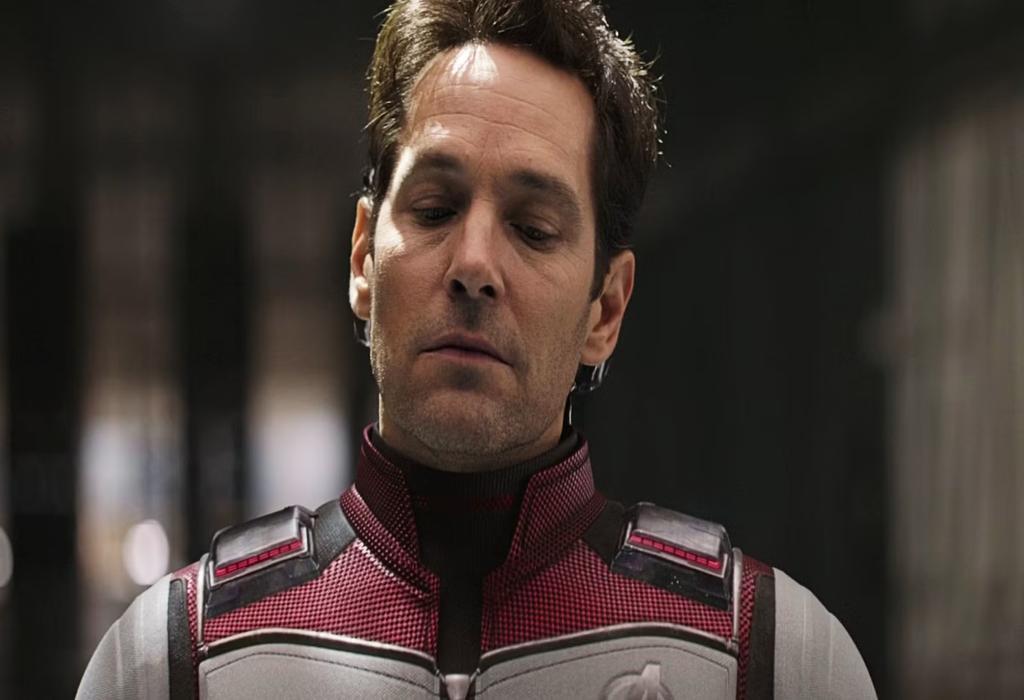 Gen V: بار دیگر پیشی گرفتن از پارودی Ant-Man در The Boys
