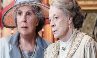 Downton Abbey: لحظات مورد علاقه سازنده و برتری فصل سوم