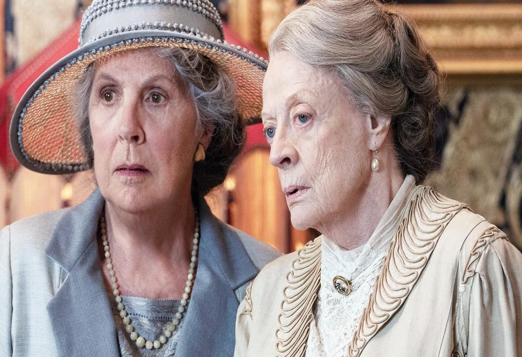 Downton Abbey: لحظات مورد علاقه سازنده و برتری فصل سوم