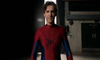 توقف فیلمبرداری Spider-Man 4 به دلیل مصدومیت تام هالند در صحنه فیلمبرداری