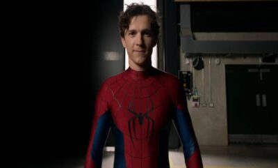 توقف فیلمبرداری Spider-Man 4 به دلیل مصدومیت تام هالند در صحنه فیلمبرداری