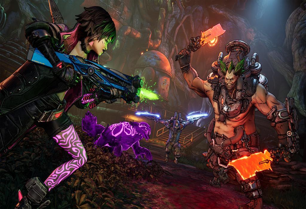 Borderlands 4 ترفند سرعت: استراتژی جدید پرش کریکت و واکنش توسعه دهندگان
