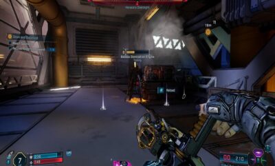 8 نکته و ترفندهای Borderlands 4 برای بقا در Kairos