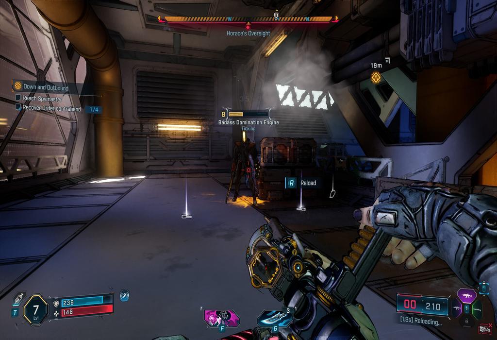 8 نکته و ترفندهای Borderlands 4 برای بقا در Kairos