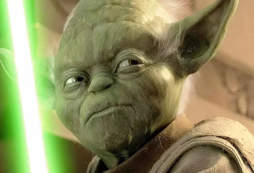 10 سخنان حکیمانه جدای کمتر شنیده شده در Star Wars